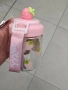 пластмасови бутилки за вода понички, снимка 2