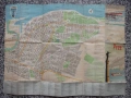 Карта "Русе - 1965 г.", снимка 3