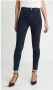 Дамски оригинални дънки Guess Super HIGH RISE  . Като нови., снимка 1