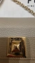 FURLA дамска кожена чанта – естествена кожа – почти нова , снимка 4