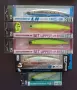 Морски воблери Daiwa, Savage за тролинг и кастинг, Повърностни  Hydra, Savage Gear, Lucky Craft, снимка 1