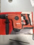 Акумулаторен безчетков перфоратор HILTI TE 6-22, снимка 2