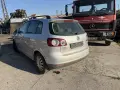 Volkswagen Golf plus 1.6 НА ЧАСТИ, снимка 5