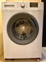 Пералня Beko WUE 6612 BA, малко използвана, в отлично състояние., снимка 1