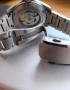 Като нов фул сет Hamilton Khaki Aviation Day Date Air Zermatt Special Edition, снимка 7