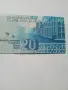 ФИНЛАНДИЯ БАНКНОТА 20 МАРКИ , снимка 4