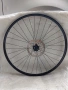 MTB,МТБ,29"предна капла,CUBE, SHIMANO , снимка 1
