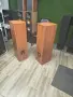 Тонколони JBL LX-2005 Brown cherry , снимка 12