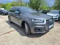 AUDI SQ7 ABT 520ps. , снимка 4