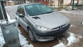 На части Пежо Peugeot 206 1.1 и 1.4, снимка 2