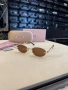 Cartier 🤍Tom Ford 🤍 Miu Miu 🤍Дамски Слънчеви Очила , снимка 2