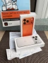 НАЛИЧНИ! 46€/м *iPhone 17 Pro*Silver/Orange/Blue *айфон 17 про 256, снимка 1