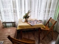 Продажба кухненска маса с четири стола, снимка 3