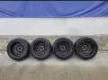 Джанти MsW 14 цола , 4х100 , 6j , et43 , Opel  , Honda , Toyota, снимка 7