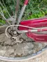Ретро велосипед Bianchi Sport 1950г перфектно състояние , снимка 12