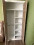 Продавам гардероб и скрин, снимка 2