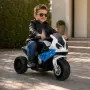 Акумулаторен детски мотор BMW S1000RR 6V – Светещи Фарове и реалистичен дизайн, снимка 10