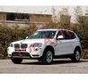 Стъкла Капаци Фарове БМВ BMW X3 F25 2010 - 2014 Стъкла Фарове Комплект, снимка 12