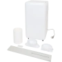 Мобилен климатик 12 000 BTU, снимка 3