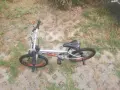 Велосипед BMX  PUCH high  ride , снимка 4