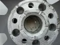 4бр 16ски джанти за AUDI, 5х112мм. A161519 , снимка 9