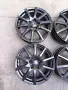 17ки джанти 5х110 Opel, Alfa Romeo, Fiat..., снимка 4