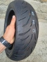 160 60 15 задна гума за скутер BRIDGESTONE Battlax Sport Touring T31 67H , снимка 4