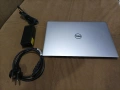Лаптоп Dell XPS 9360 carbon(P54G),i5, 8Gb ram,256 ssd, windows 11 pro, снимка 1