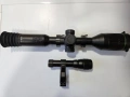 Цифров прицел HIKMICRO Alpex A50T 3.5x, 850nm IR * , снимка 4