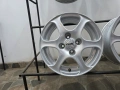 4бр 14ски джанти RIAL за FIAT 4х98мм A140131 , снимка 1
