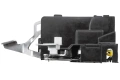 1334645080 Брава за предна лява врата, Fiat Ducato, Citroen Jumper, Peugeot Boxer, снимка 2
