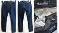 Оригинални мъжки дънки Armani Jeans - по етикет 34, снимка 1