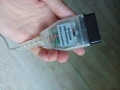 K+DCAN кабел за диагностика наBMW, снимка 1