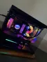 Мощен Геймърски компютър за работа и гейминг-Ryzen 9/Rtx 3070ti/1tb ssd/32gb ddr4
, снимка 1