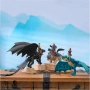 Как да си дресираш дракон: Беззъб и Хълцук/ How to train your dragon, снимка 7