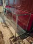 Голям аквариум за рибки , снимка 1