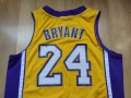 NBA / Los Angeles Lakers / #24 Kobe Bryant - детски баскетболен потник, снимка 11
