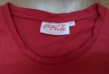 Coca Cola / Fanta - дамски тениски, снимка 5