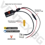 Bluetooth 5.0 адаптер за Mercedes ML W164 със заводска навигация и GL X164, снимка 2