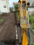 Услуги с багер мини багер, снимка 6