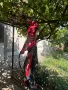 Dainese 52 nomer ot 2 chasti , снимка 3