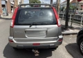 На Части Nissan X-trail (T30 facelift) 2.5 бензин 165к.с. 4x4 2006г., снимка 2