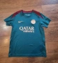 Детска тениска на PSG, снимка 1