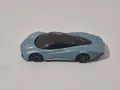 1/64 McLaren Speedtail Hot Wheels , снимка 5