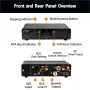 3E Audio A7 моно висок клас HI FI Class D усилвател ново поколение TPA3255 подобрена PFFB , снимка 5