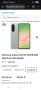 НОВ! Samsung galaxy НЕПОЛЗВАН! От 750 на 500лв! С 3 години гаранция! Смартфон Самсунг Галакси А36 5G, снимка 2