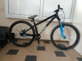 Ns Bikes Dirt Jumper Zircus 2018, снимка 1