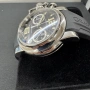 Graham Chronofighter R.A.C. (Race Against Crime) – Ref. 2CRBS.B03A.25B | Пълен пакет, снимка 2