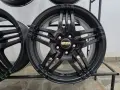 4бр 16ски джанти  за ALFA ROMEO, OPEL, 5х110мм. A161517 , снимка 2