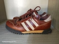 Страхотни кожени маратонки Adidas Marathon 40 номер , снимка 4